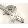 Recambio de elevalunas delantero derecho para dacia duster (hs_) 1.5 dci referencia OEM IAM 8200733828  