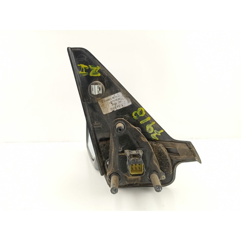 Recambio de retrovisor izquierdo para land rover range rover (lp) 2.5 dt (100kw) referencia OEM IAM AWR5292  