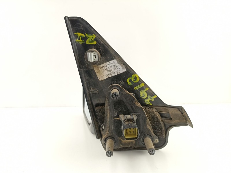 Recambio de retrovisor izquierdo para land rover range rover (lp) 2.5 dt (100kw) referencia OEM IAM AWR5292  