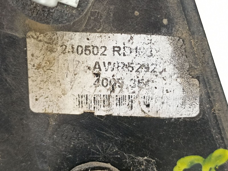 Recambio de retrovisor izquierdo para land rover range rover (lp) 2.5 dt (100kw) referencia OEM IAM AWR5292  