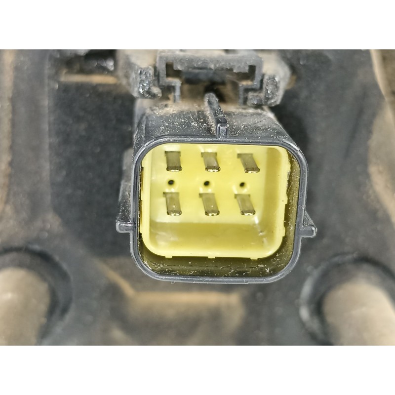 Recambio de retrovisor izquierdo para land rover range rover (lp) 2.5 dt (100kw) referencia OEM IAM AWR5292  