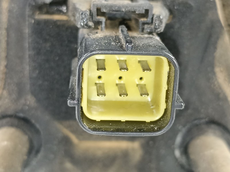 Recambio de retrovisor izquierdo para land rover range rover (lp) 2.5 dt (100kw) referencia OEM IAM AWR5292  