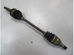 Recambio de transmision delantera izq. : toyota yaris : 1.0 g 5p [1999] para toyota yaris 1.0 g referencia OEM IAM   