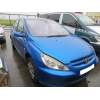 peugeot 307 del año 2004