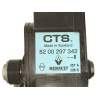 Recambio de potenciometro aceleracion para renault clio grandtour business referencia OEM IAM 8200297342  