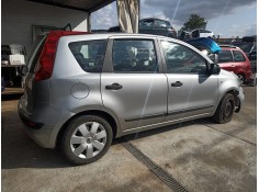nissan  del año  2
