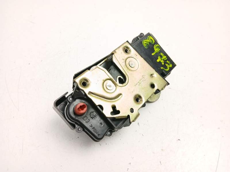 Recambio de cerradura puerta trasera derecha para citroën xsara picasso (n68) 1.8 16v referencia OEM IAM 913894  