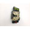 Recambio de cerradura puerta trasera derecha para citroën xsara picasso (n68) 1.8 16v referencia OEM IAM 913894  