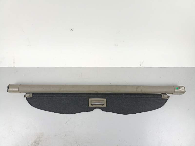 Recambio de bandeja maletero para renault scenic ii 1.5 dci diesel referencia OEM IAM 8200278677  