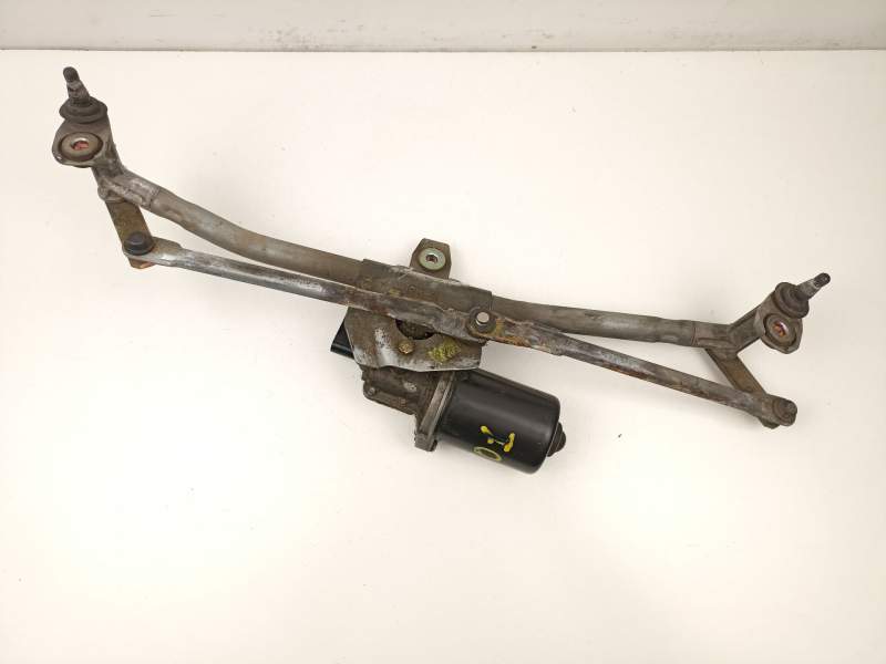 Recambio de motor limpia delantero para seat toledo (1m2) 1.9 tdi referencia OEM IAM 1J1955113C 443122302017 