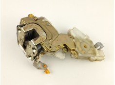 Recambio de cerradura puerta delantera izquierda para nissan terrano/terrano.ii (r20) aventura referencia OEM IAM 805010F415 89A