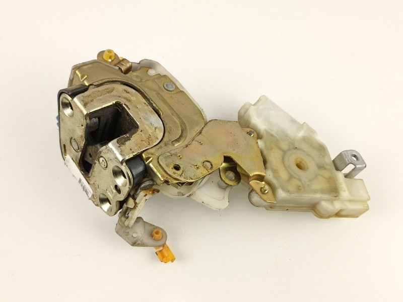 Recambio de cerradura puerta delantera izquierda para nissan terrano/terrano.ii (r20) aventura referencia OEM IAM 805010F415 89A