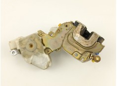 Recambio de cerradura puerta delantera izquierda para nissan terrano/terrano.ii (r20) aventura referencia OEM IAM 805010F415 89A 2