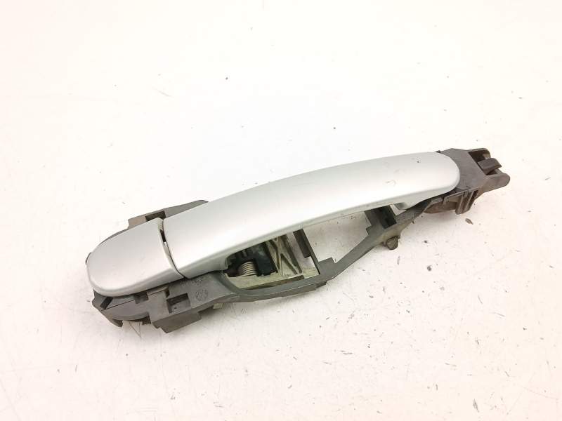 Recambio de manilla trasera izquierda para volkswagen golf iv (1j1) 1.9 tdi referencia OEM IAM 3B0837885D  