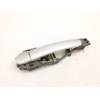 Recambio de manilla trasera izquierda para volkswagen golf iv (1j1) 1.9 tdi referencia OEM IAM 3B0837885D  
