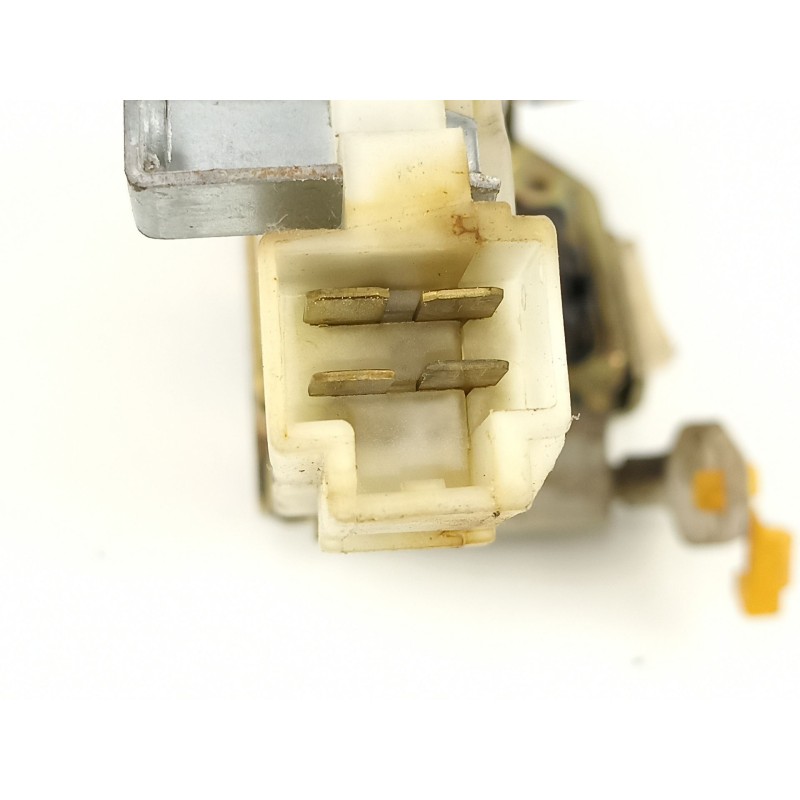 Recambio de cerradura puerta delantera izquierda para nissan terrano/terrano.ii (r20) aventura referencia OEM IAM 805010F415 89A