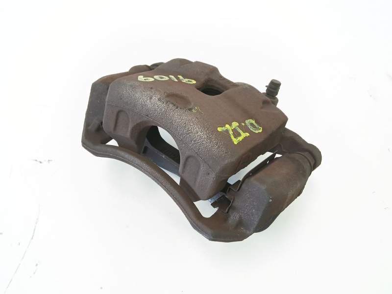 Recambio de pinza freno delantera izquierda para kia cee´d (jd) 1.4 crdi 90 referencia OEM IAM 58110A6010  