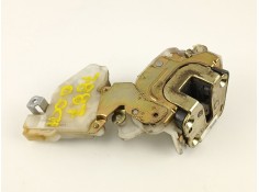 Recambio de cerradura puerta delantera derecha para nissan terrano/terrano.ii (r20) aventura referencia OEM IAM 805000X000 89A54