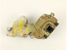 Recambio de cerradura puerta delantera derecha para nissan terrano/terrano.ii (r20) aventura referencia OEM IAM 805000X000 89A54 2