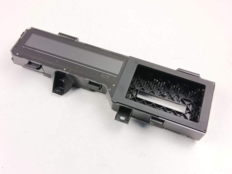 Recambio de cuadro instrumentos para renault scénic iii (jz0/1_) 1.5 dci referencia OEM IAM 248100593R  