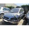 opel zafira del año 2002