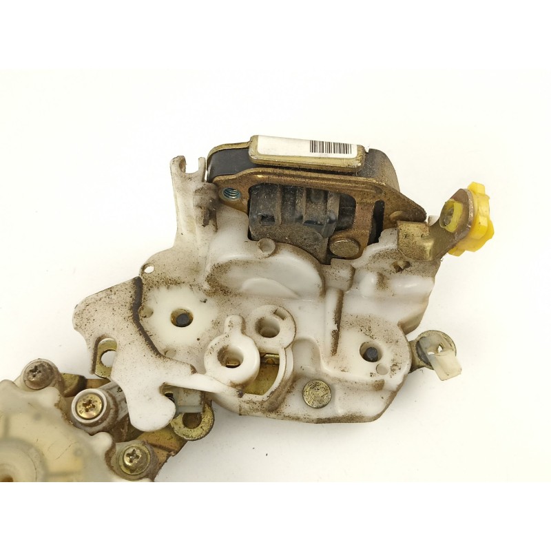 Recambio de cerradura puerta delantera derecha para nissan terrano/terrano.ii (r20) aventura referencia OEM IAM 805000X000 89A54