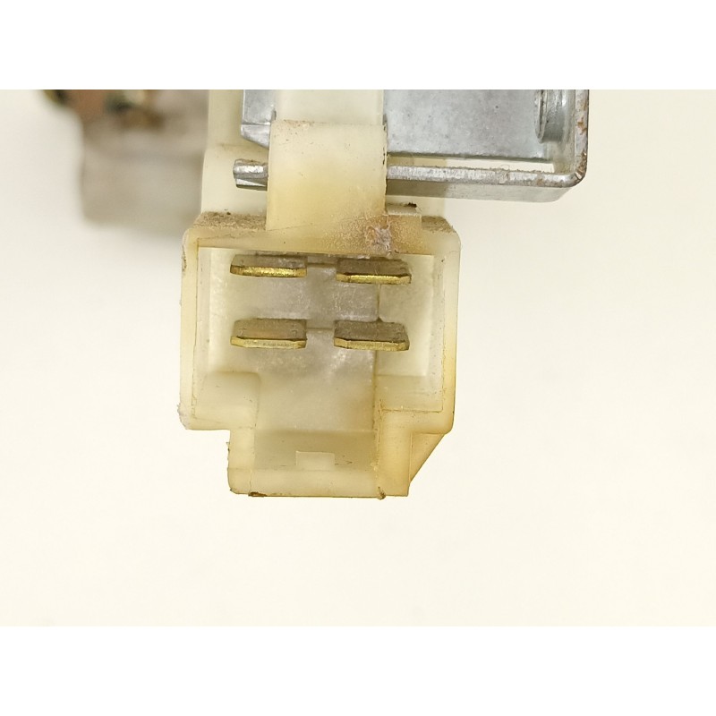 Recambio de cerradura puerta delantera derecha para nissan terrano/terrano.ii (r20) aventura referencia OEM IAM 805000X000 89A54