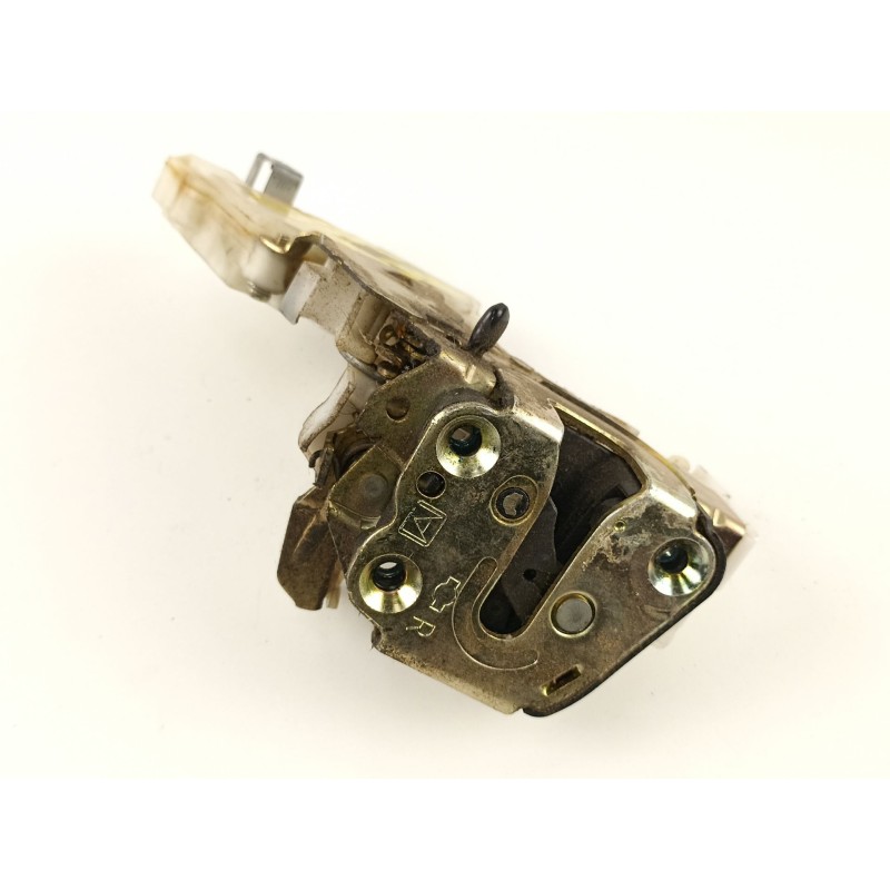 Recambio de cerradura puerta trasera derecha para nissan terrano/terrano.ii (r20) aventura referencia OEM IAM 825020F615 8255250