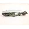 Recambio de manilla trasera izquierda para volkswagen golf iv (1j1) 1.9 tdi referencia OEM IAM 3B0837885D  