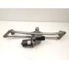 Recambio de motor limpia delantero para seat toledo (1m2) 1.9 tdi referencia OEM IAM 1J1955113C 443122302017 