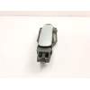 Recambio de manilla trasera izquierda para volkswagen golf iv (1j1) 1.9 tdi referencia OEM IAM 3B0837885D  