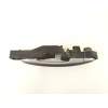 Recambio de manilla trasera izquierda para renault clio grandtour business referencia OEM IAM 806070046R  