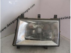 Recambio de faro izq. : ssangyong family : 2.5 d -xd3p (68cv) 5p [1994] para ssangyong family 2.5 d -xd3p referencia OEM IAM   