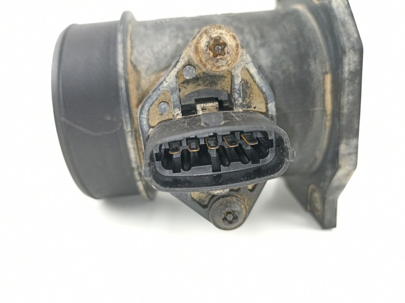 Recambio de caudalimetro para nissan terrano/terrano.ii (r20) aventura referencia OEM IAM 226807F406 0281002596 