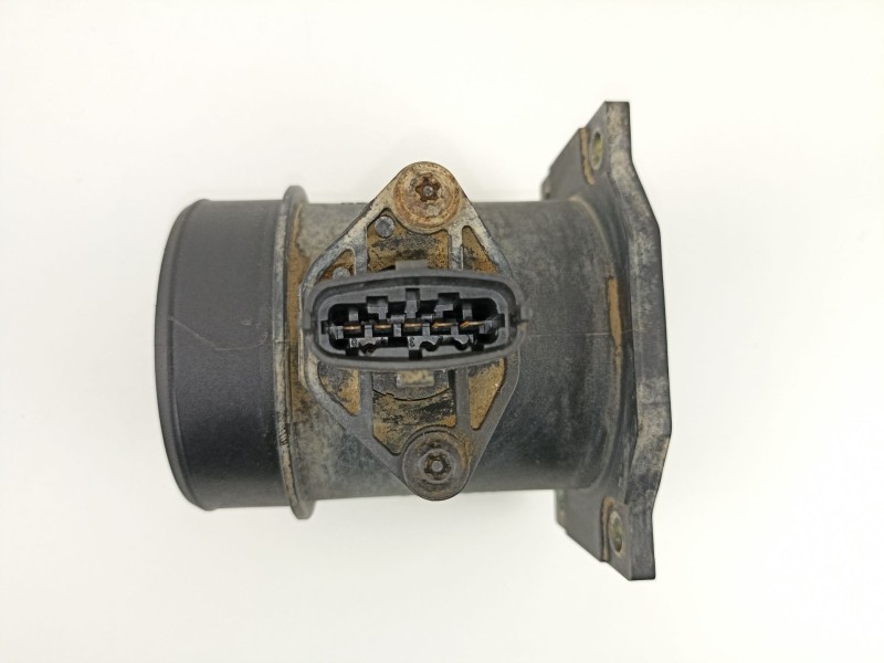 Recambio de caudalimetro para nissan terrano/terrano.ii (r20) aventura referencia OEM IAM 226807F406 0281002596 