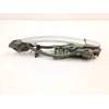 Recambio de manilla trasera izquierda para volkswagen golf iv (1j1) 1.9 tdi referencia OEM IAM 3B0837885D  