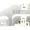 Recambio de elevalunas delantero derecho para dacia duster (hs_) 1.5 dci referencia OEM IAM 8200733828  