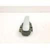 Recambio de manilla trasera izquierda para volkswagen golf iv (1j1) 1.9 tdi referencia OEM IAM 3B0837885D  