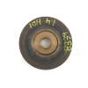 Recambio de polea cigueñal para peugeot 206 van 1.4 hdi referencia OEM IAM 0515R0  