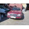 mercedes-benz clase c (w202) del año 1999