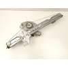 Recambio de elevalunas delantero izquierdo para dacia duster (hs_) 1.5 dci referencia OEM IAM 8200733829  