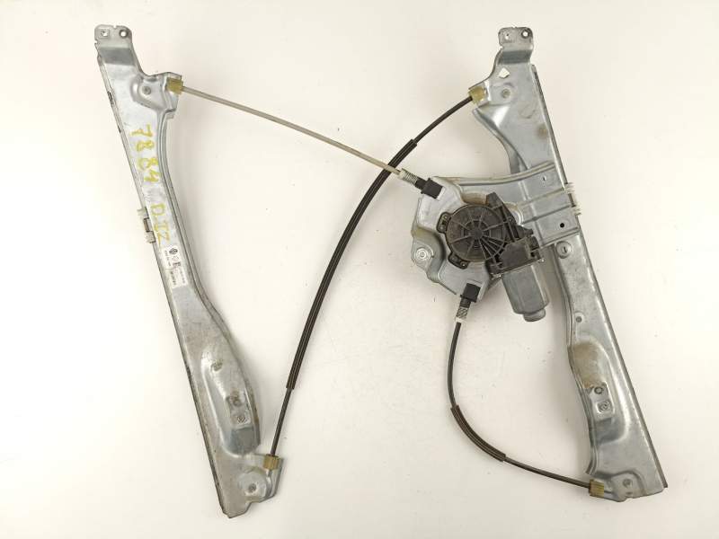 Recambio de elevalunas delantero izquierdo para renault clio grandtour business referencia OEM IAM 8200291145 981282203 
