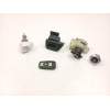 Recambio de conmutador de arranque para bmw serie 1 coupe (e82) 123d referencia OEM IAM 6954717 108625 6949499