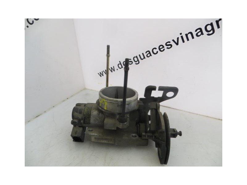 Recambio de caja mariposa : ford mondeo : 1.8 g /rka (111,52cv) [1994] para ford mondeo 1.8 g /rka referencia OEM IAM 938F-SB  