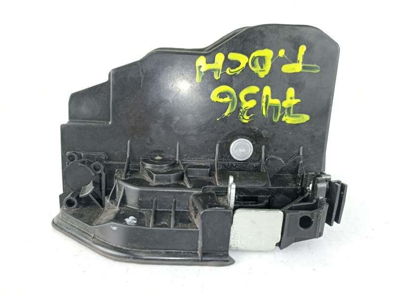 Recambio de cerradura puerta trasera derecha para bmw 320 f31 xdrive ranchera referencia OEM IAM 7202148 51227202148 