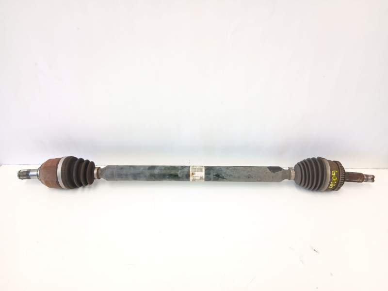 Recambio de transmision delantera derecha para kia cee´d (jd) 1.4 crdi 90 referencia OEM IAM 49501A6000  