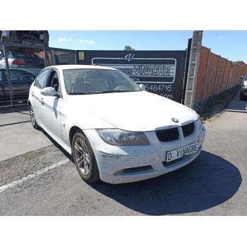 BMW SERIE 3 BERLINA (E90)