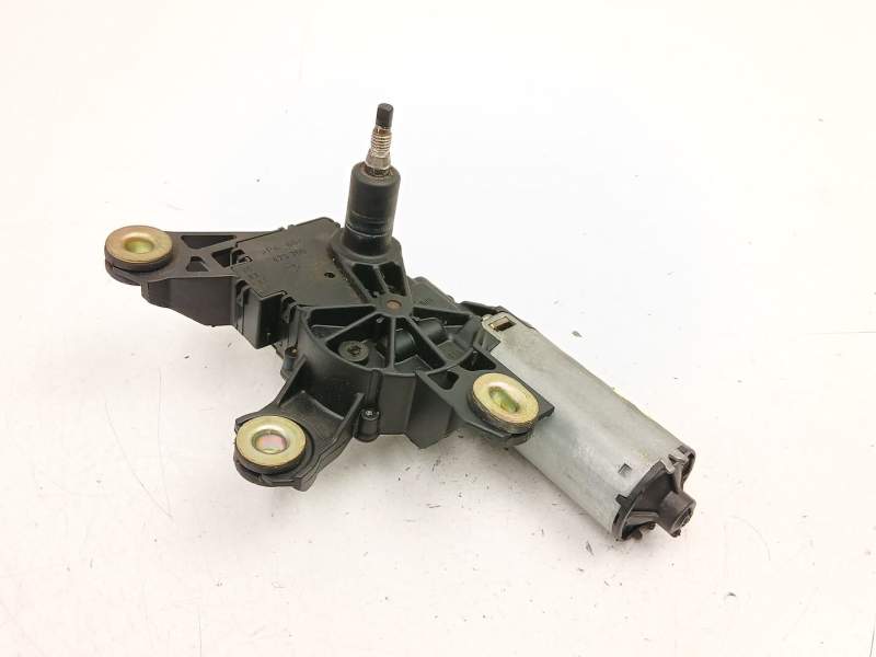 Recambio de motor limpia trasero para volkswagen golf iv (1j1) 1.9 tdi referencia OEM IAM 1J6955711C 404425 