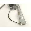 Recambio de elevalunas delantero izquierdo para renault clio grandtour business referencia OEM IAM 8200291145 981282203 