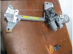 Recambio de elevalunas elec. tra. izq. : peugeot 307 : 1.6 hdi -9hy - (110 cv)- 5p [2007] para peugeot 307 1.6 hdi -9hy - (110 c